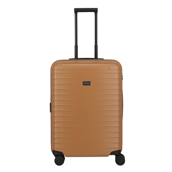 Titan Upgrade 4 Rollen Trolley M 65 cm