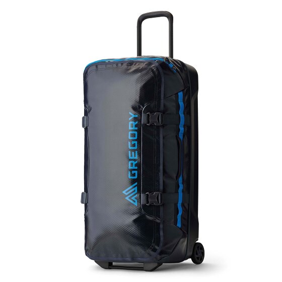Gregory Alpaca 100 2 Rollen Trolley 82 cm