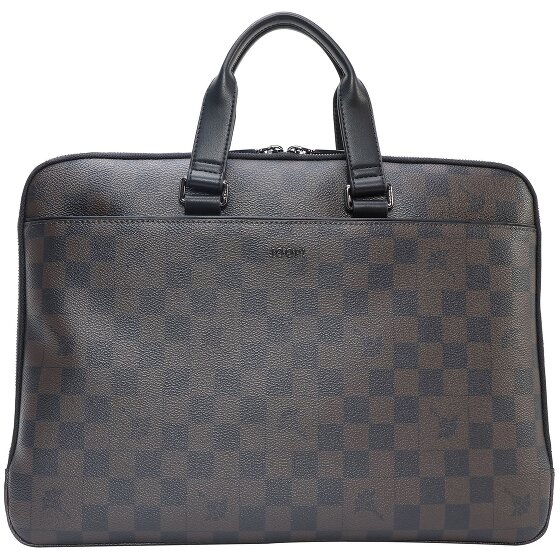 Joop! Cortina Piazza Janus Aktentasche 38 cm Laptopfach