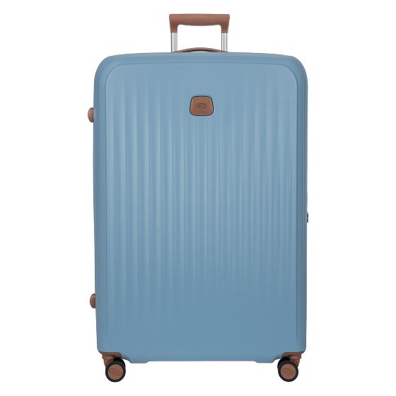 Bric's Taormina 4 Rollen Trolley L 82 cm mit Dehnfalte