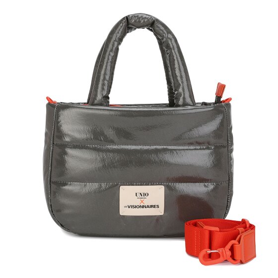 LES VISIONNAIRES Unio Cortina Schultertasche S 29 cm