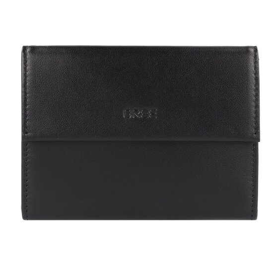 Bree Pure 103 Kreditkartenetui Leder 8 cm