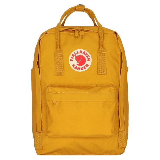 Fjällräven Kanken Rucksack 37 cm Laptopfach