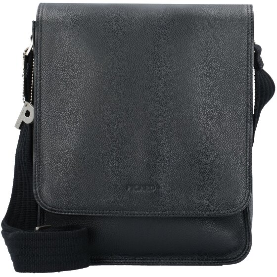 Picard Milano Umhängetasche Leder 22 cm