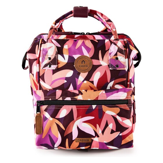 Cabaia Adventurer  All Over Small Kinderrucksack 32 cm