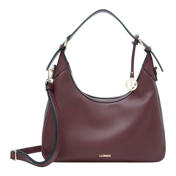 L.Credi Petronia Schultertasche 33 cm
