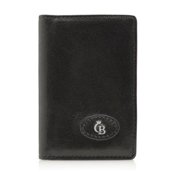 Castelijn & Beerens Gaucho Kreditkartenetui RFID Leder 7 cm