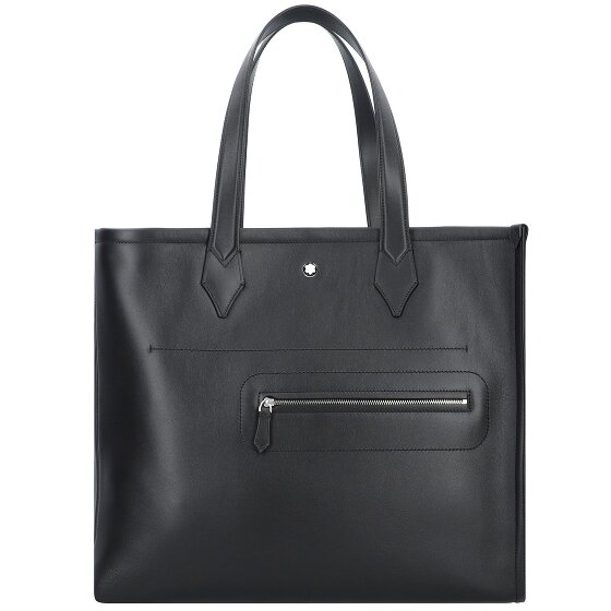 Montblanc Meisterstück Selection Soft Shopper Tasche Leder 41 cm