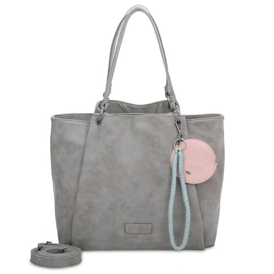 Fritzi aus Preußen Fritzi42N Vintage Shopper Tasche 45 cm