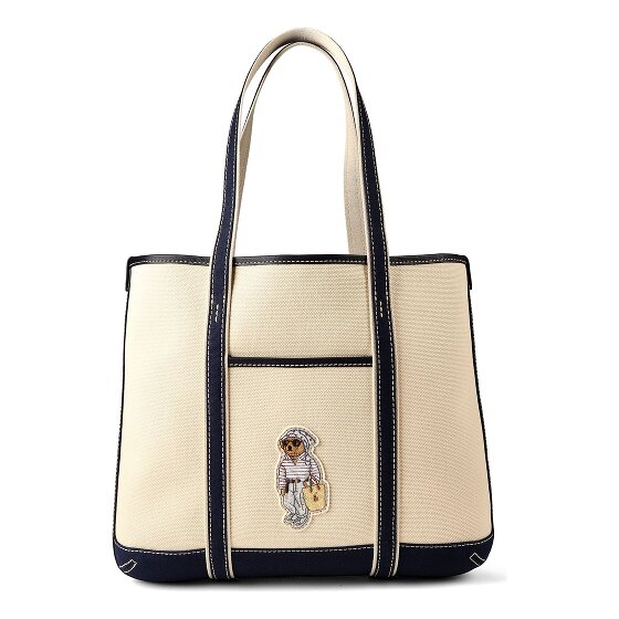 POLO RALPH LAUREN Bear Schultertasche 32.5 cm