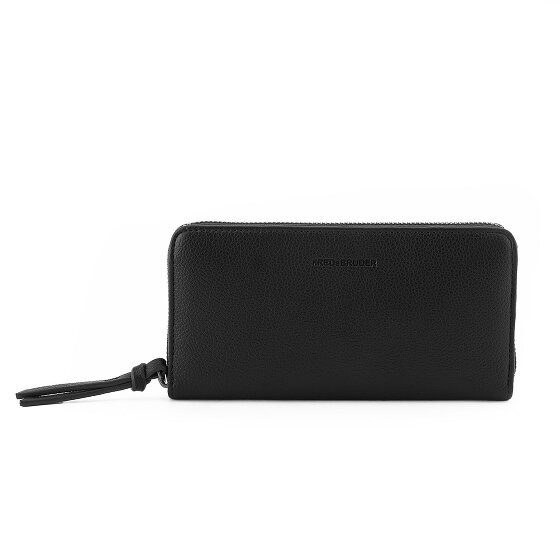 FredsBruder My Bestie Geldbörse Leder 19.5 cm