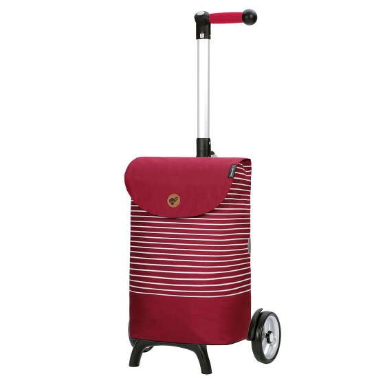 Andersen Shopper Unus Shopper Fun Tilde Einkaufstrolley 54 cm