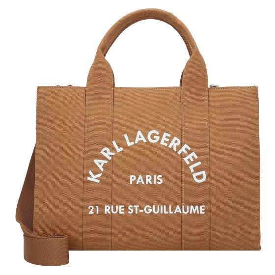 Karl Lagerfeld Rsg Handtasche 33 cm