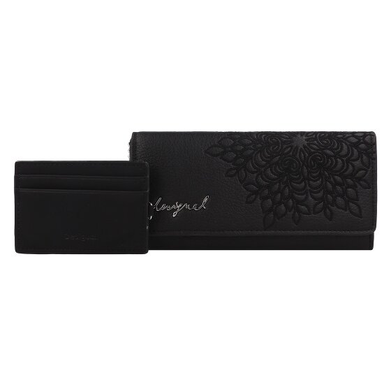 Desigual Sierra Geldbörse 19 cm