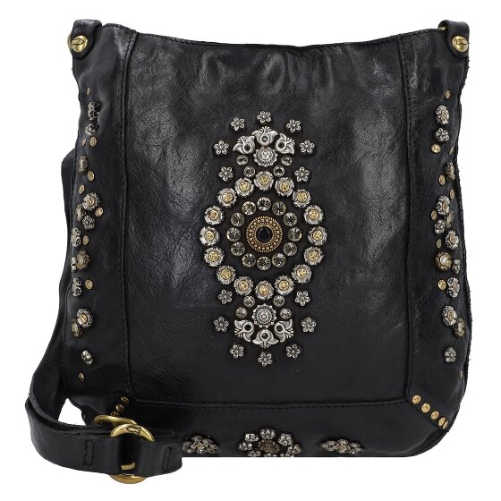 Campomaggi Nora Umhängetasche Leder 28 cm