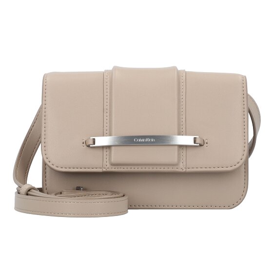 Calvin Klein Bar Umhängetasche 18 cm