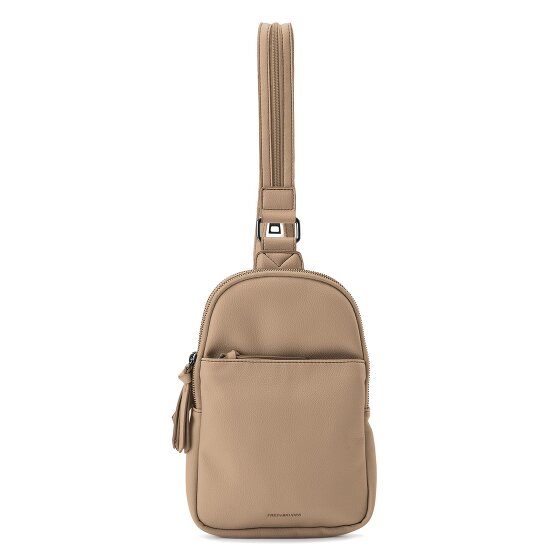 FredsBruder Bestie City Rucksack Leder 29 cm