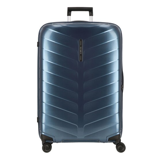Samsonite Attrix 4 Rollen Trolley 75 cm