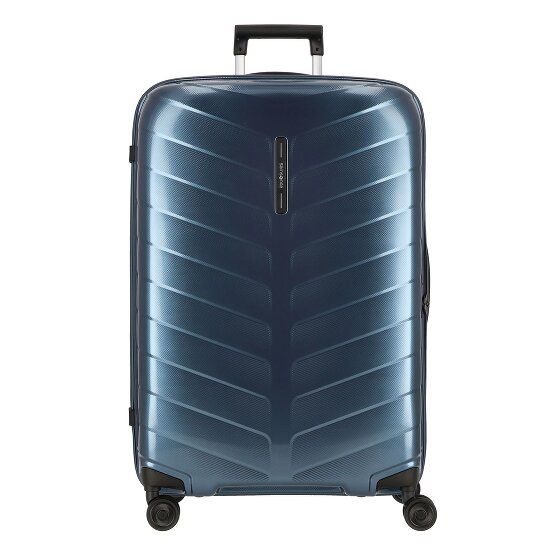 Samsonite Attrix 4 Rollen Trolley 75 cm