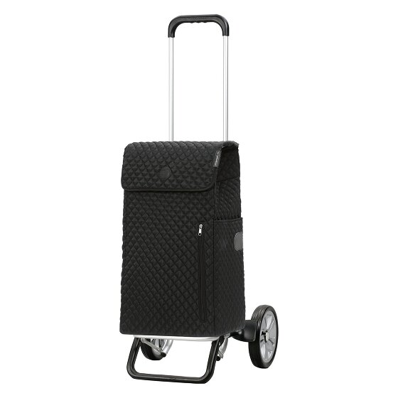 Andersen Shopper Alu Star Shopper Lissa Einkaufstrolley 58 cm