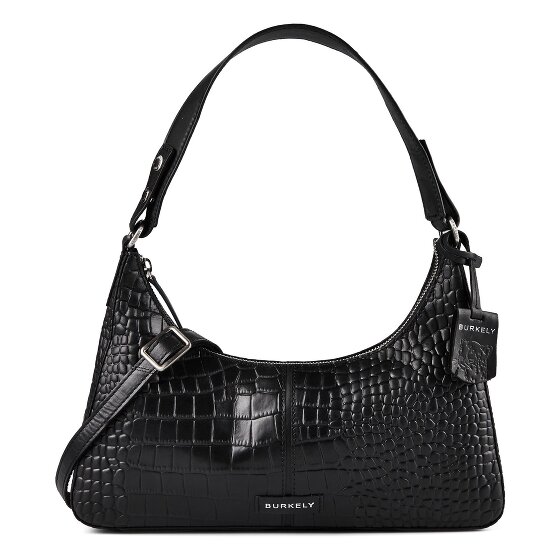 Burkely Cool Colbie Schultertasche Leder 33 cm