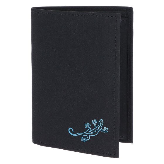 oxmox New Cryptan Geldbörse RFID Schutz 10 cm