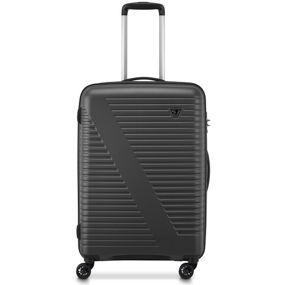 Roncato Sunlite 4 Rollen Trolley 66 cm Roncato Sunlite 4 Rollen Trolley 66 cm