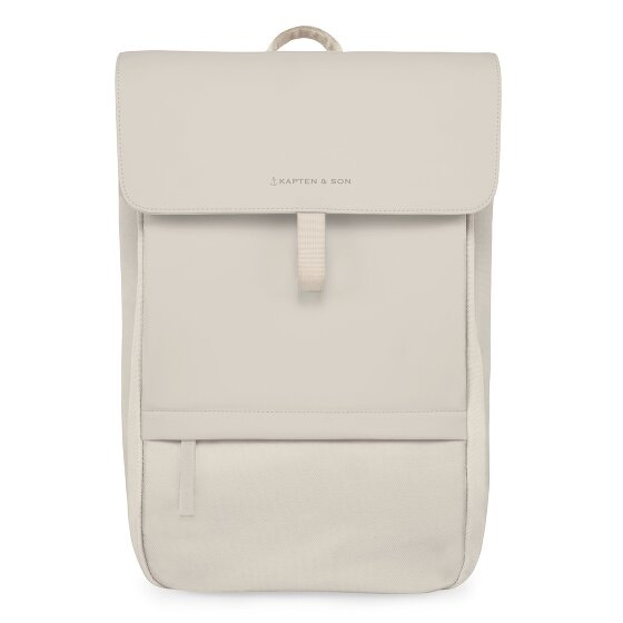 Kapten & Son Fyn Small Daypack 38 cm Laptopfach