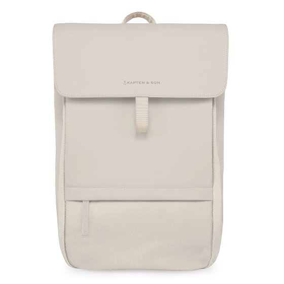 Kapten & Son Fyn Daypack 38 cm Laptopfach