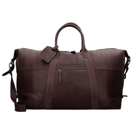 The Chesterfield Brand Portsmouth Weekender Reisetasche Leder 53 cm