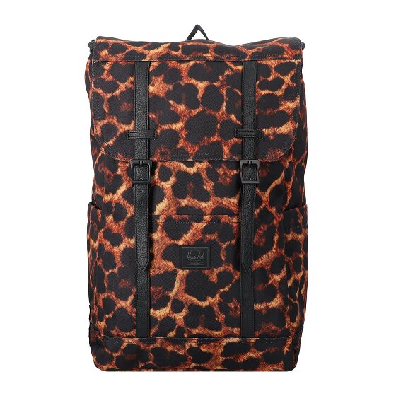 Herschel Retreat Daypack 43 cm Laptopfach