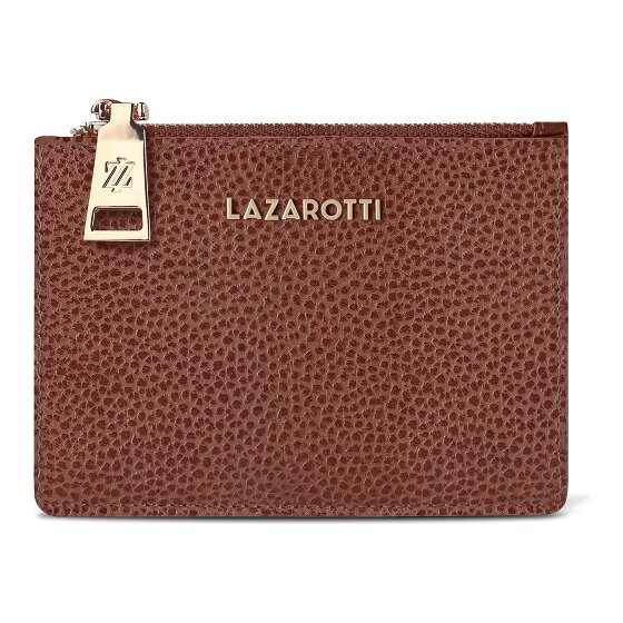 Lazarotti Bologna Leather Schlüsseletui Cardholder RFID Leder 11,5