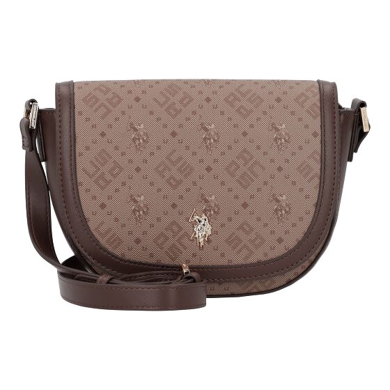 U.S. Polo Assn. New Hampton Umhängetasche 20.5 cm