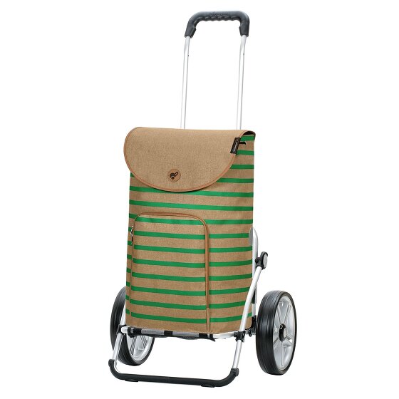 Andersen Shopper Royal Shopper Eske Einkaufstrolley 59 cm Andersen Shopper Royal Shopper Eske Einkaufstrolley 59 cm