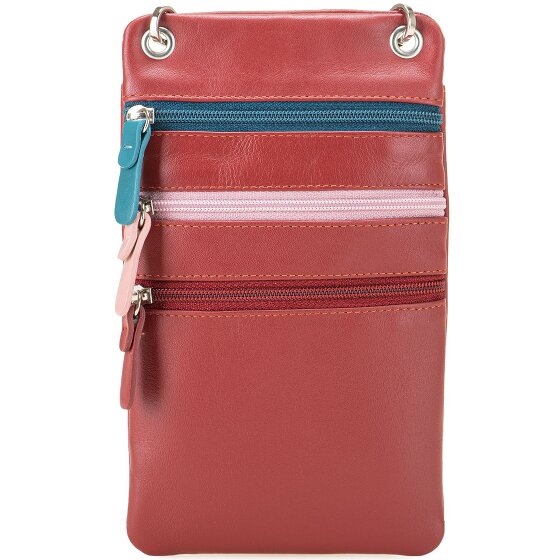 Mywalit Brustbeutel Leder 11 cm