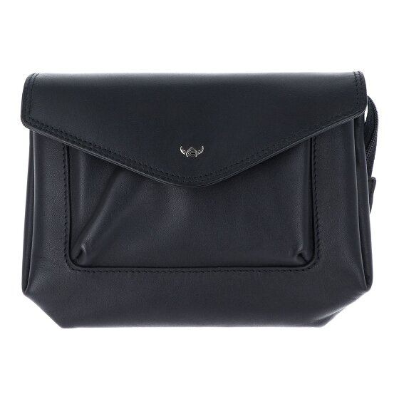 Golden Head Polo Geldbörse RFID Schutz Leder 16.5 cm