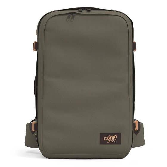 Cabin Zero Travel Cabin Bag Classic Pro 42L Rucksack 54 cm Laptopfach