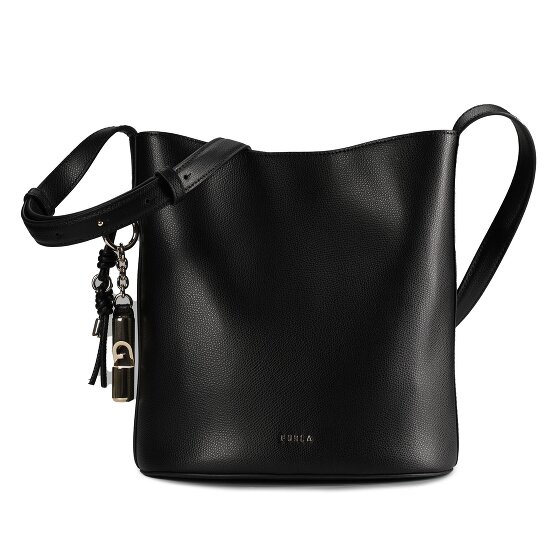 Furla Roxie Umhängetasche Leder 25 cm