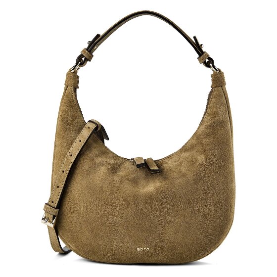 abro Nana Schultertasche Leder 27.5 cm