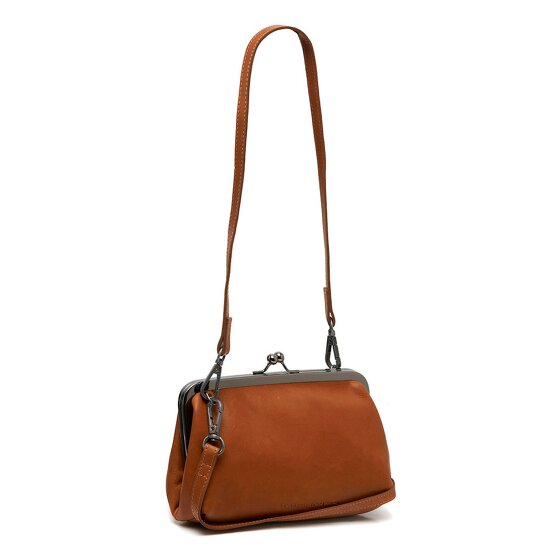 The Chesterfield Brand Andrade Schultertasche Leder 23 cm