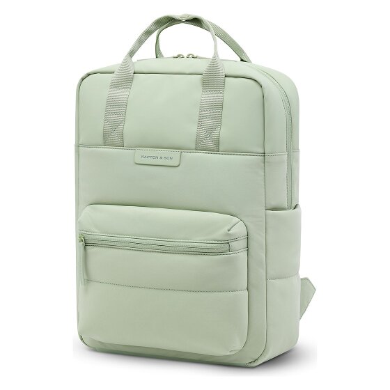 Kapten & Son Bergen Cloud Daypack 39 cm Laptopfach