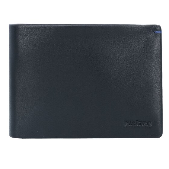 Maître Herrstein Galbert Geldbörse Leder 12 cm