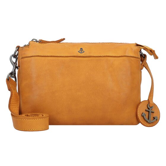 Harbour 2nd Evita Umhängetasche Leder 23.5 cm