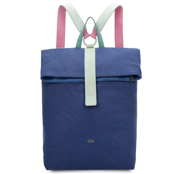 Fritzi aus Preußen Izzy03 Canvas Daypack 40 cm