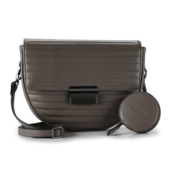 Picard Evolute Umhängetasche Leder 25 cm