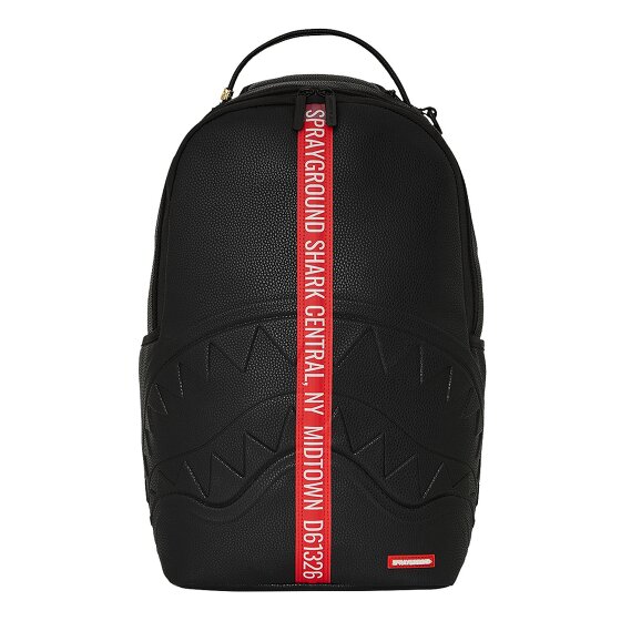 Sprayground Shark Central Daypack 45 cm Laptopfach