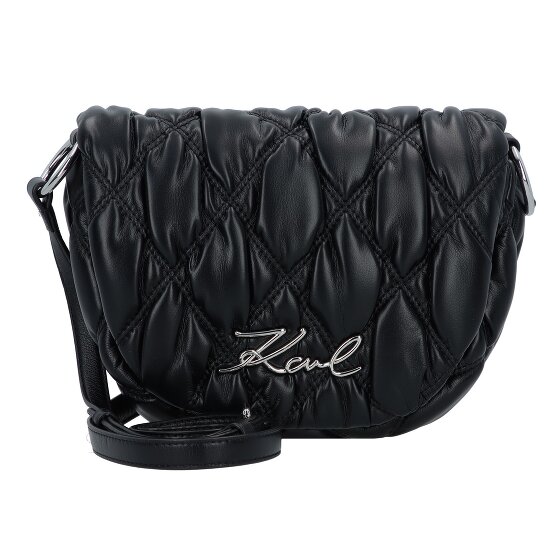 Karl Lagerfeld Signature Umhängetasche 23 cm