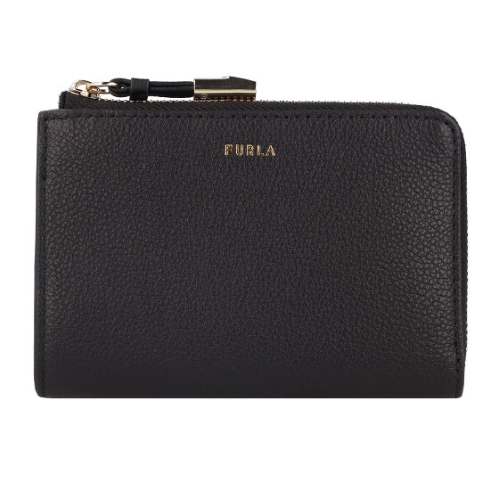 Furla Goccia Geldbörse Leder 13 cm