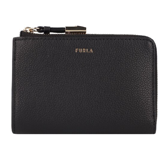 Furla Goccia Geldbörse Leder 13 cm