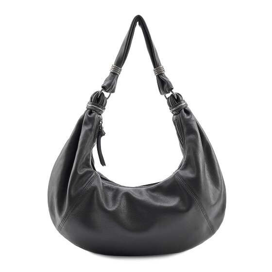 FredsBruder Always With You Schultertasche Leder 52 cm